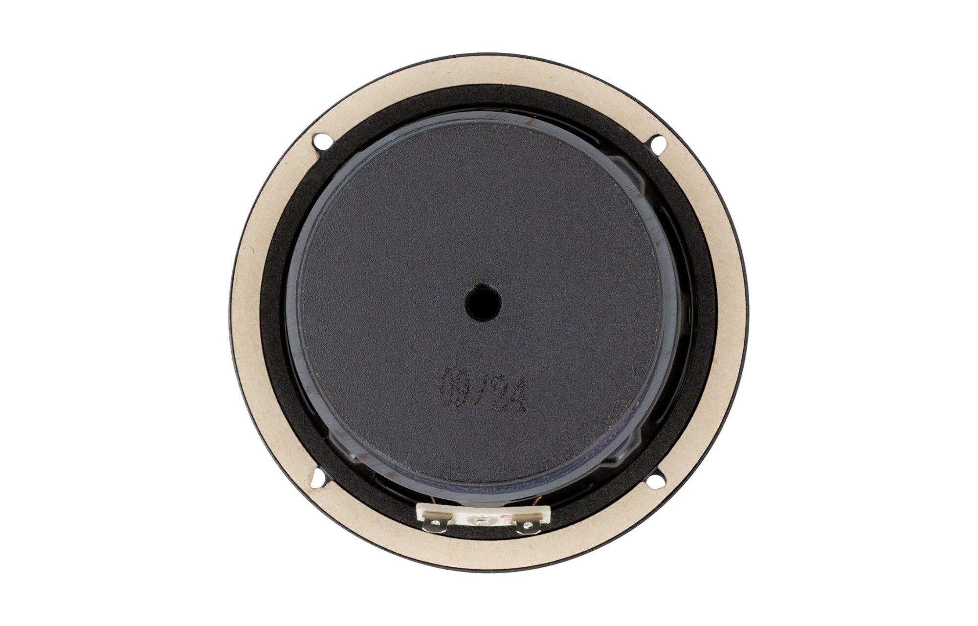 Dayton Audio DS115-8 4" Dizájner sorozat mélysugárzó