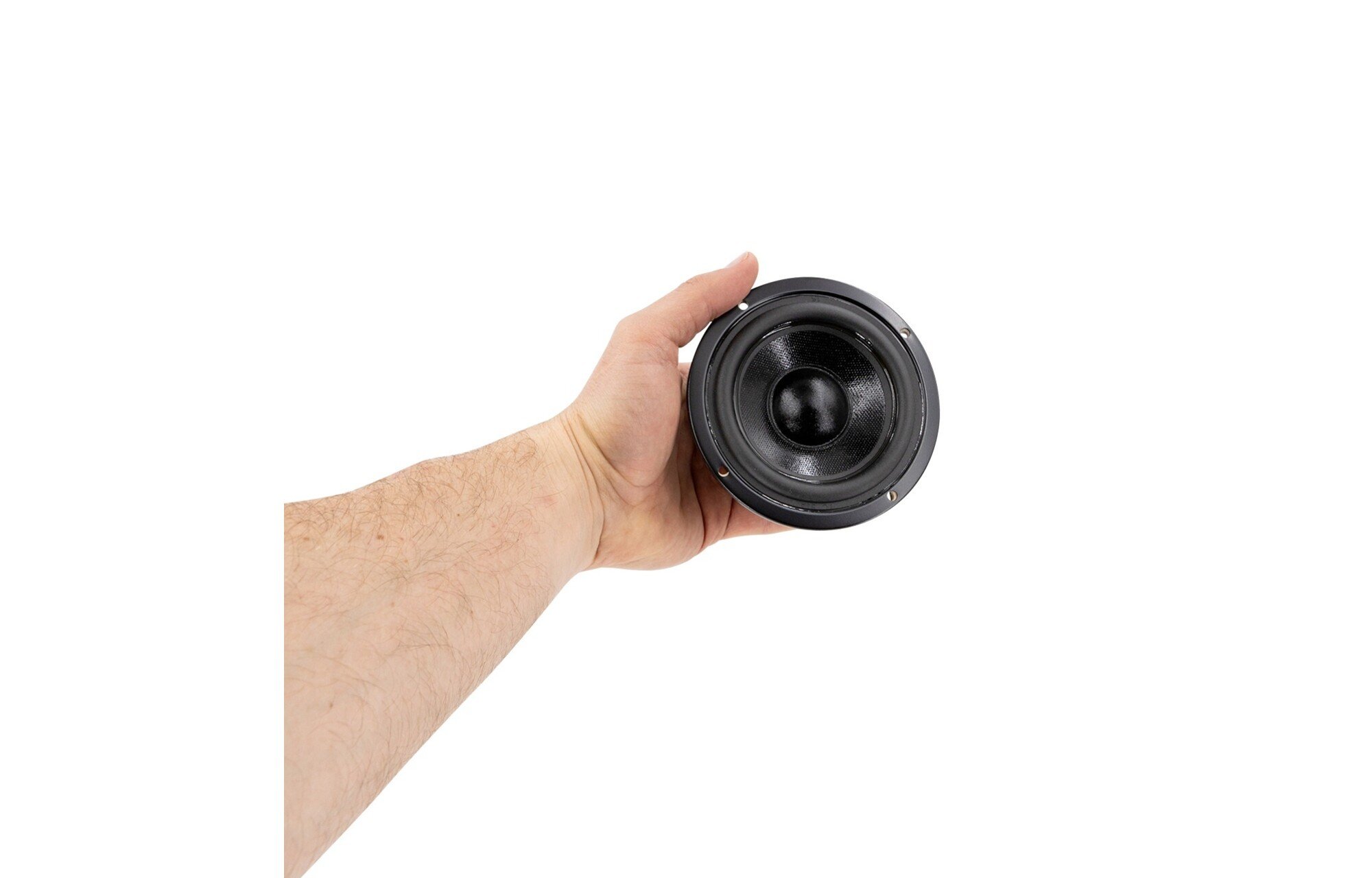 Dayton Audio DS115-8 4" Dizájner sorozat mélysugárzó
