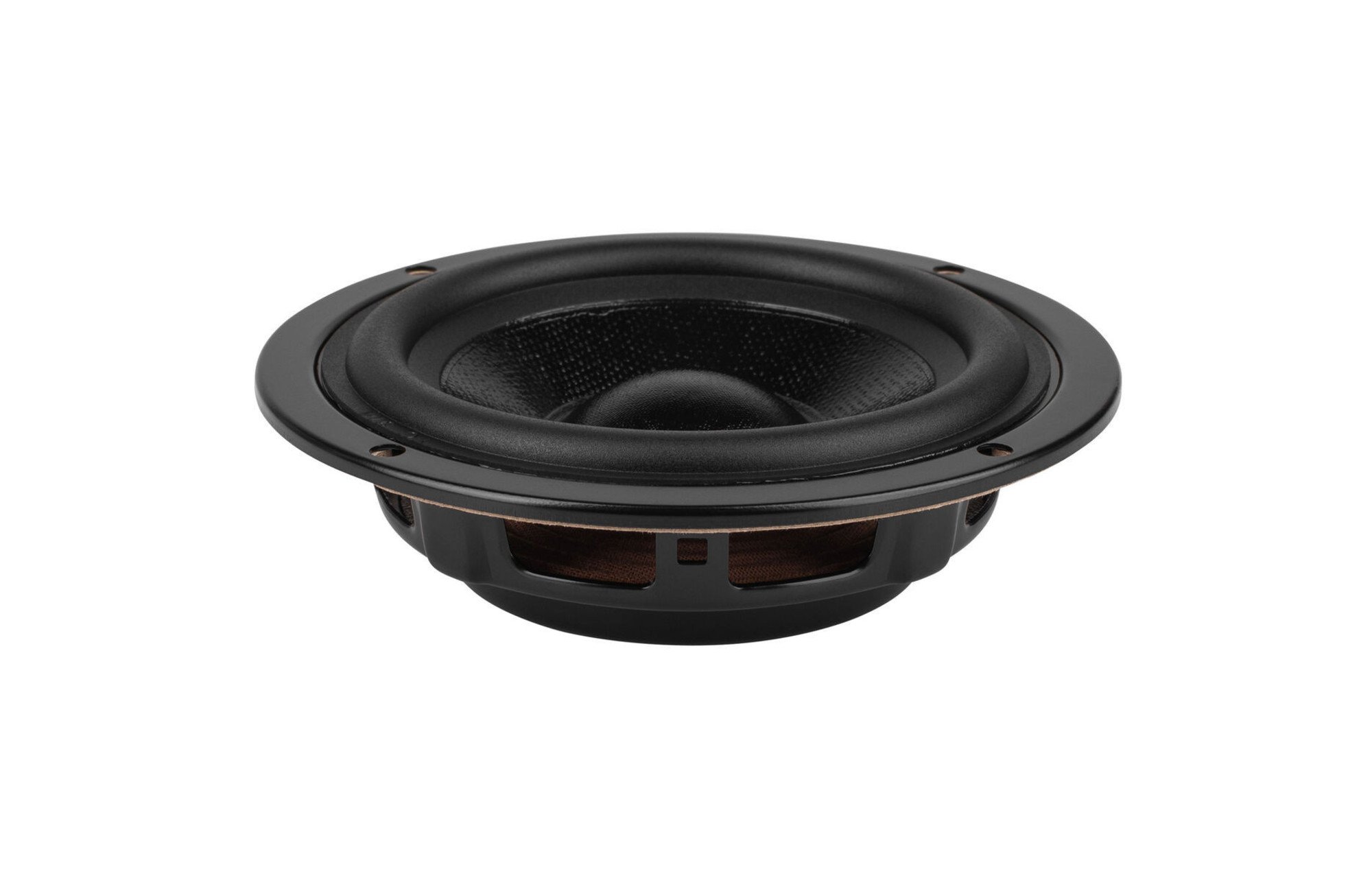 Dayton Audio DS115-PR 4" Dizájner sorozat Passzív hangszóró