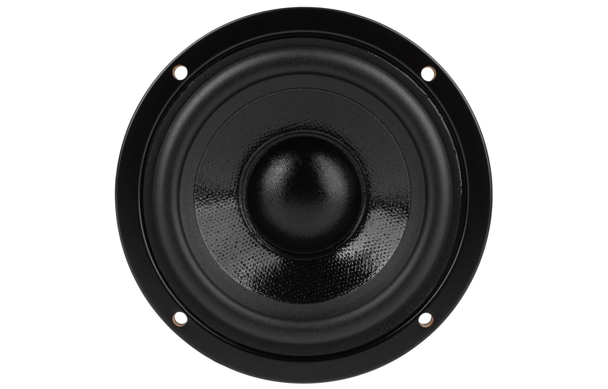 Dayton Audio DS115-PR 4" Dizájner sorozat Passzív hangszóró