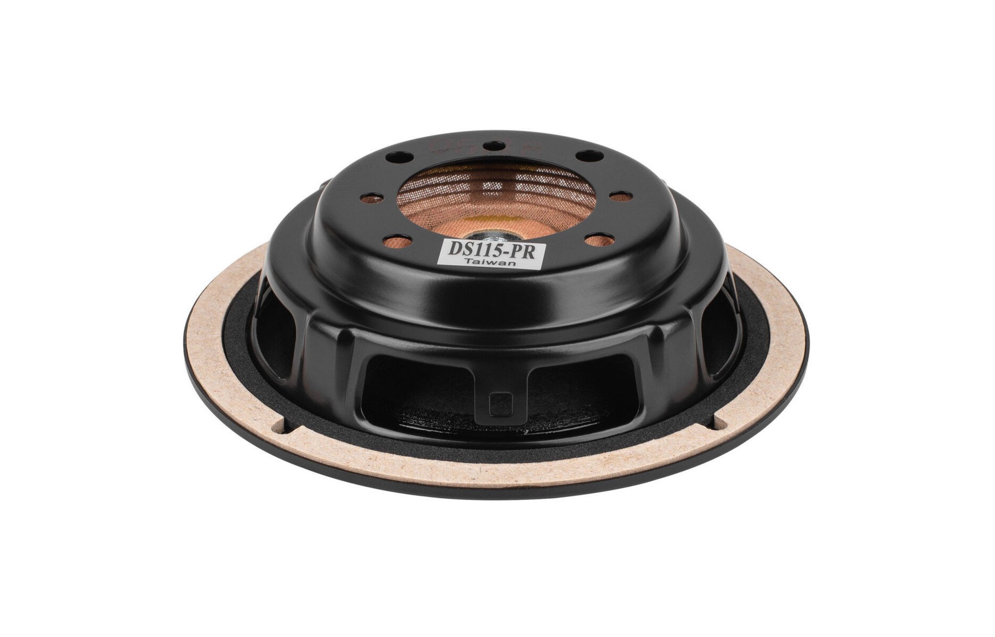 Dayton Audio DS115-PR 4" Dizájner sorozat Passzív hangszóró