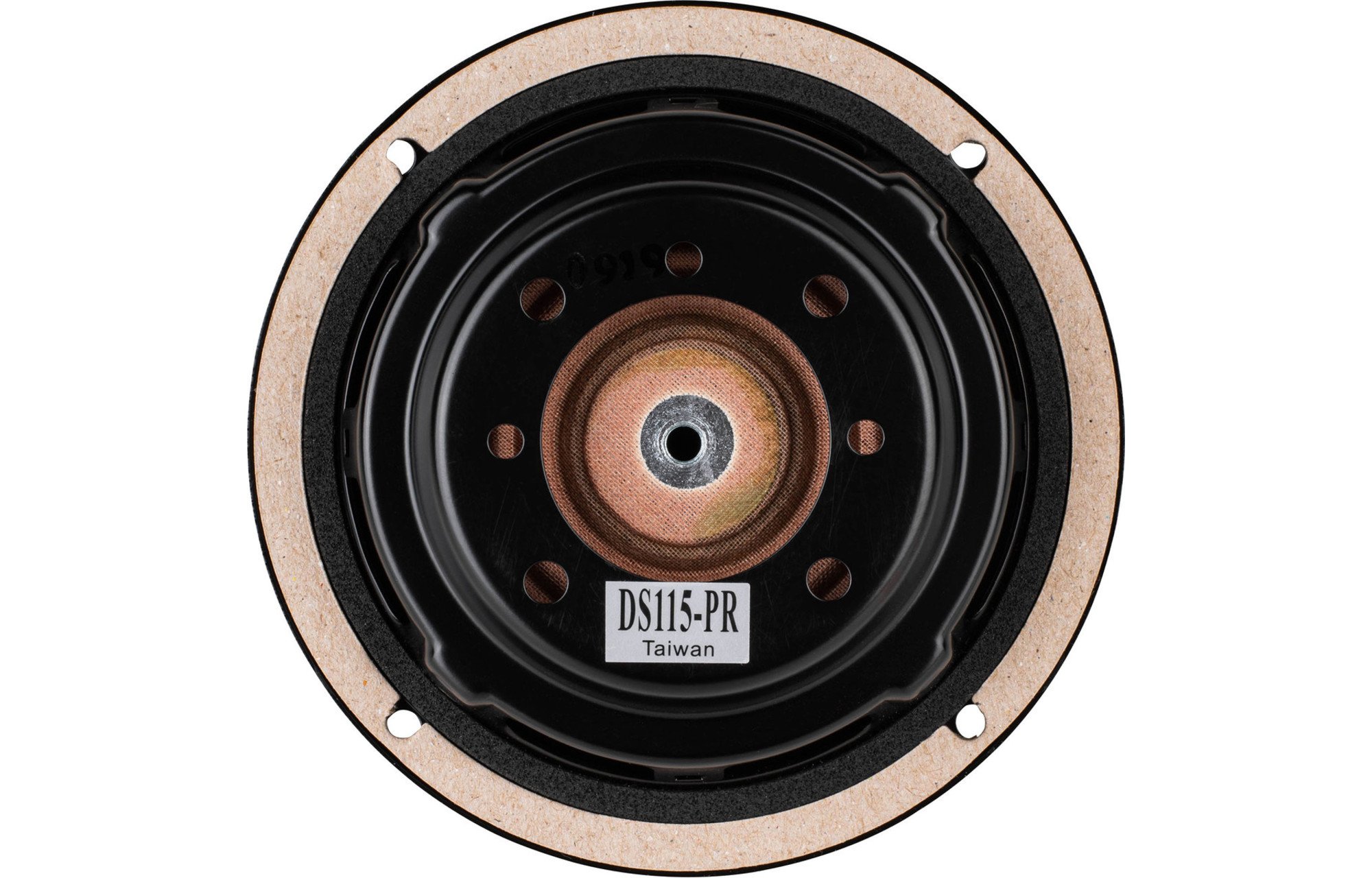 Dayton Audio DS115-PR 4" Dizájner sorozat Passzív hangszóró
