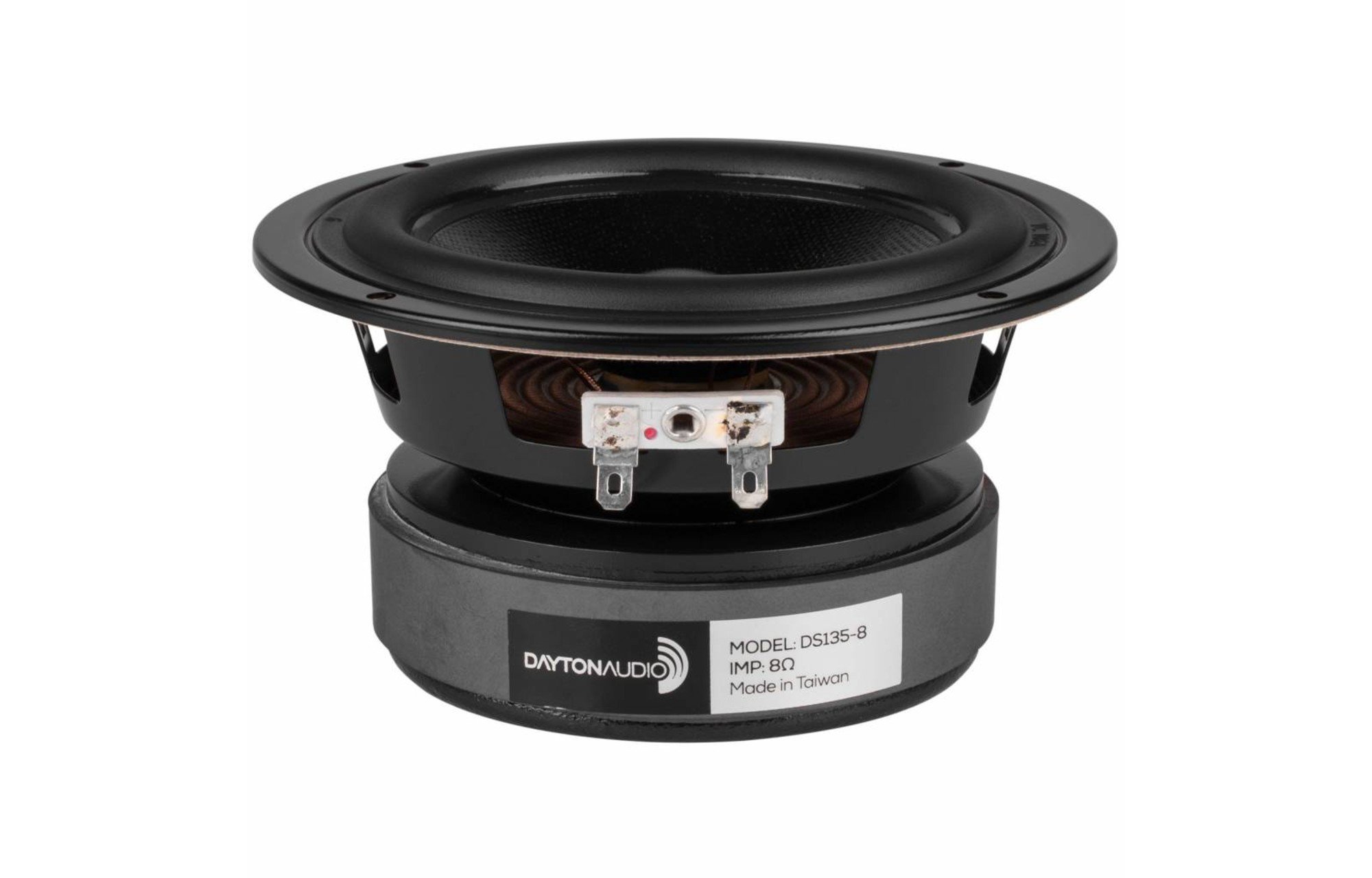 Dayton Audio DS135-8 5" Dizájner sorozat mélysugárzó
