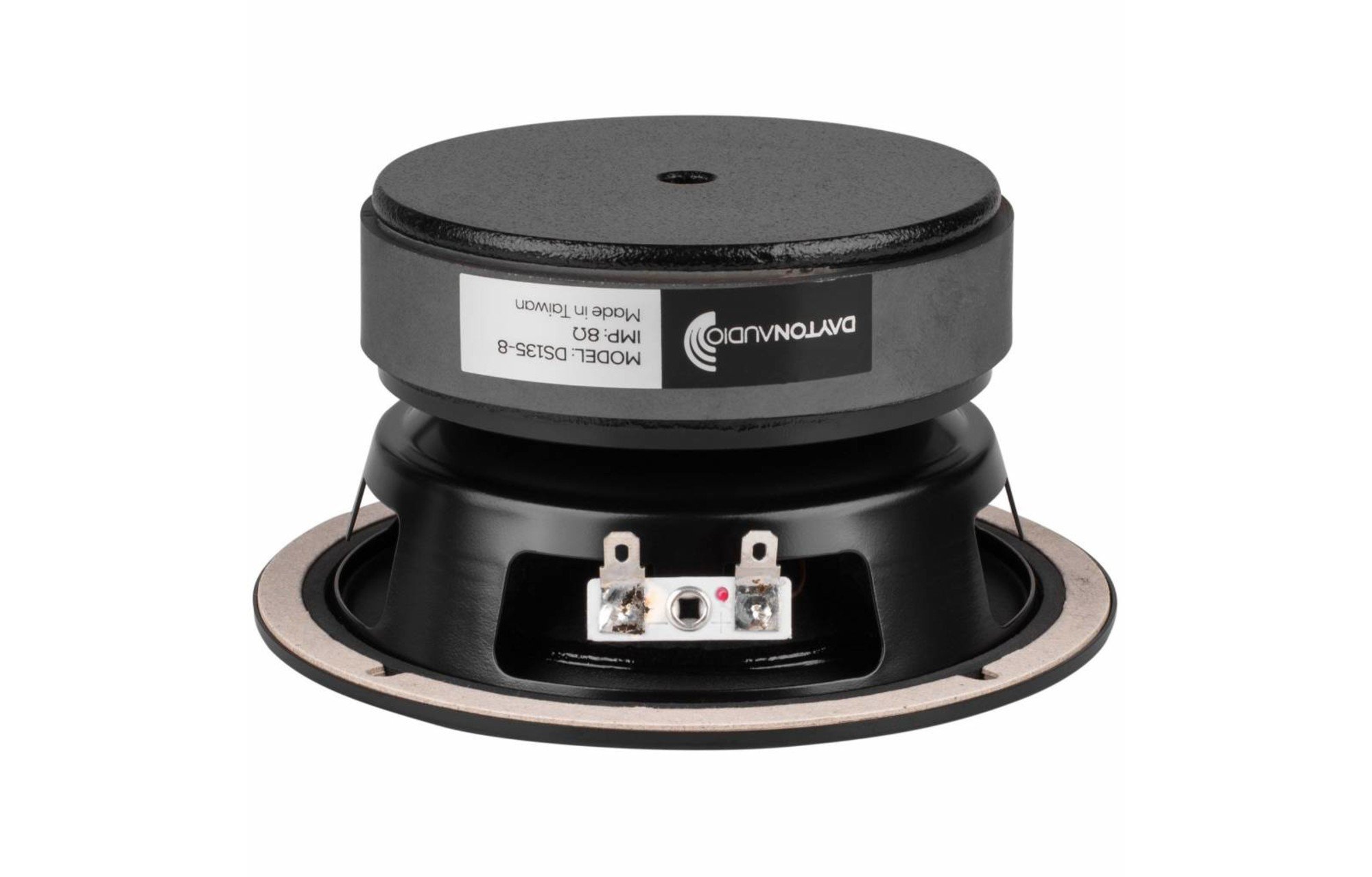Dayton Audio DS135-8 5" Dizájner sorozat mélysugárzó