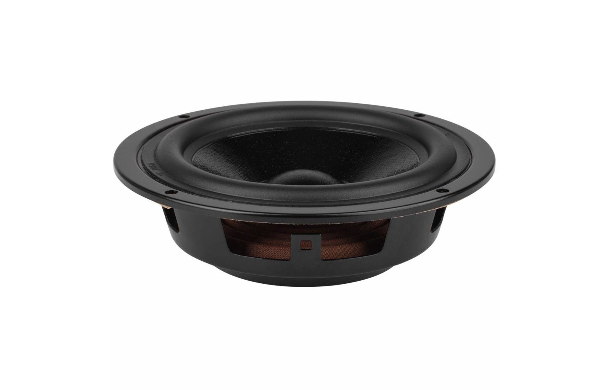 Dayton Audio DS135-PR 5" Dizájner sorozat Passzív hangszóró