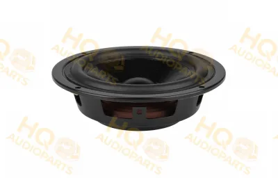 Dayton Audio DS135-PR 5" Dizájner sorozat Passzív hangszóró