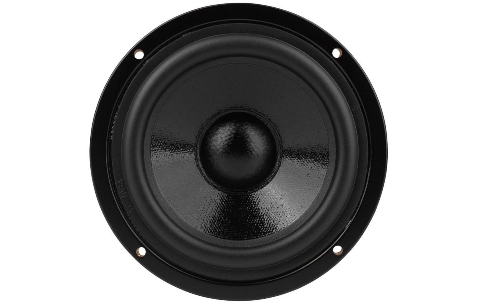Dayton Audio DS135-PR 5" Dizájner sorozat Passzív hangszóró