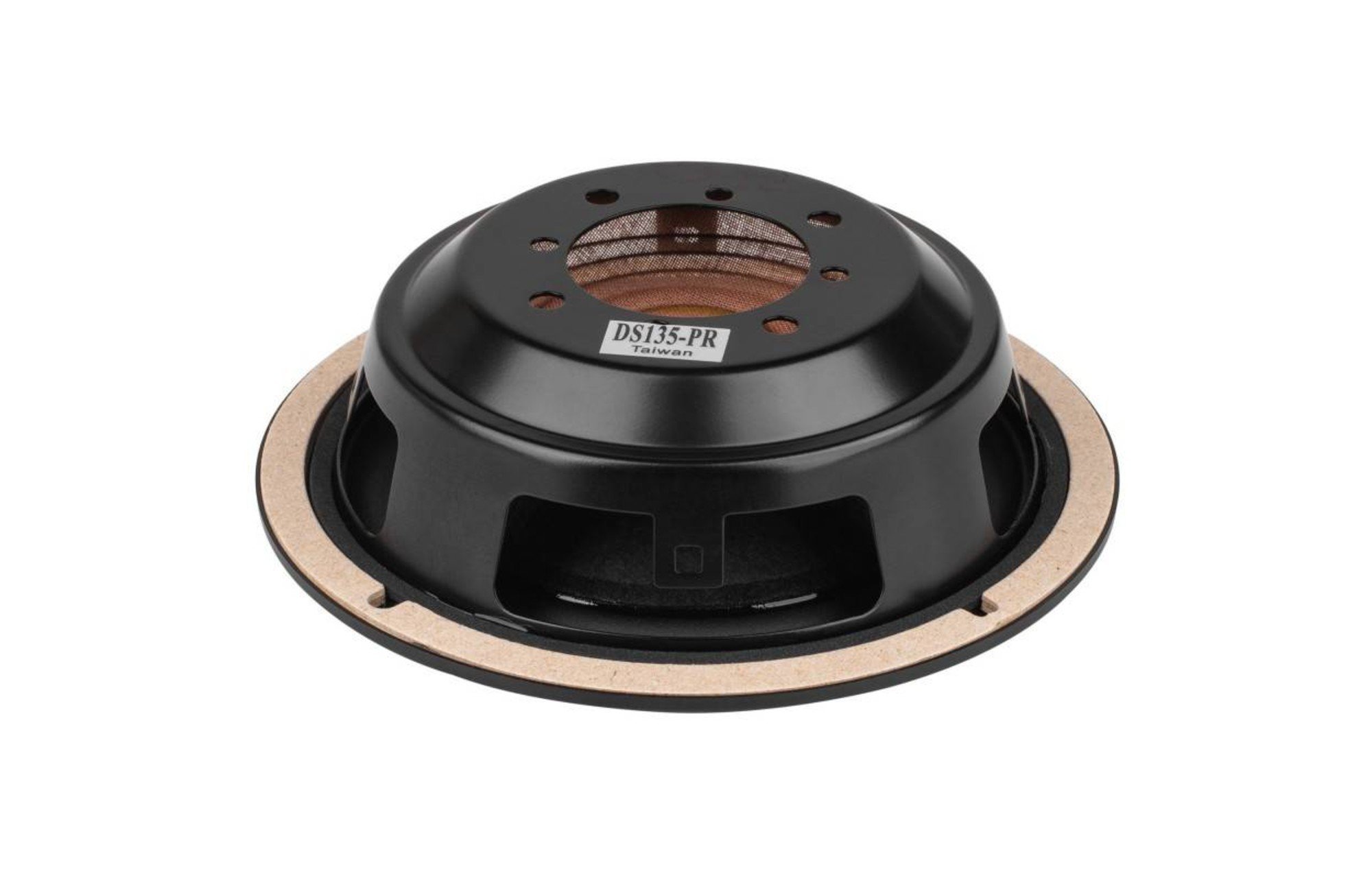 Dayton Audio DS135-PR 5" Dizájner sorozat Passzív hangszóró