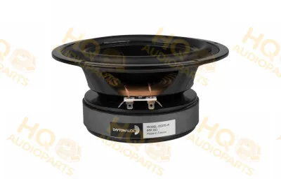 Dayton Audio DS175-8 6-1/2" Dizájner sorozat mélysugárzó