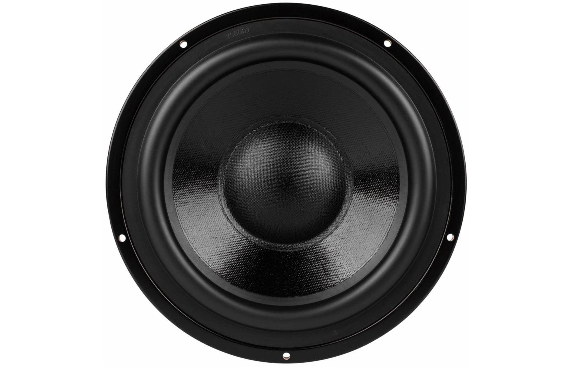 Dayton Audio DS215-8 8" Dizájner sorozat mélysugárzó