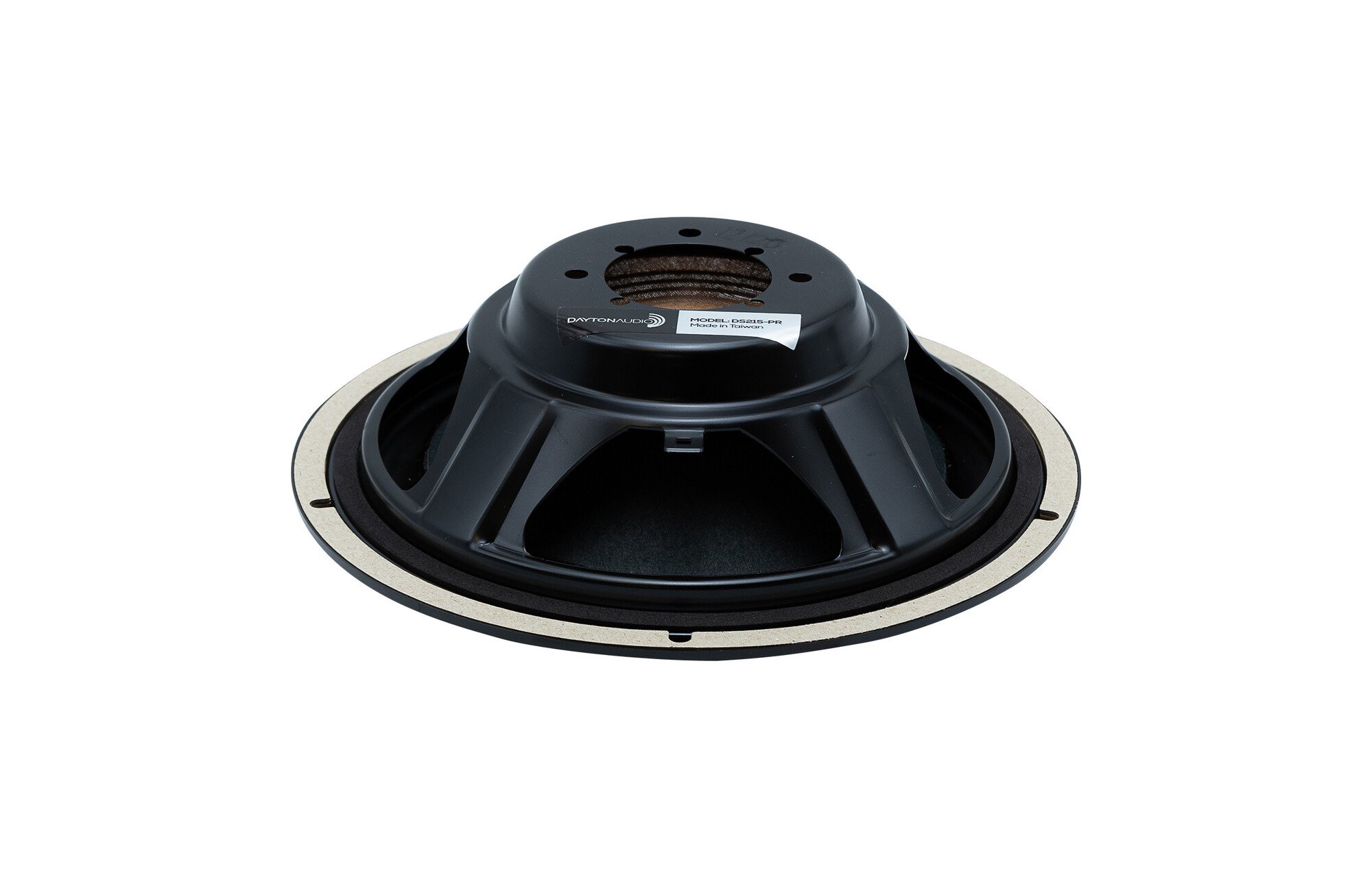 Dayton Audio DS215-PR 8" Passzív hangszóró