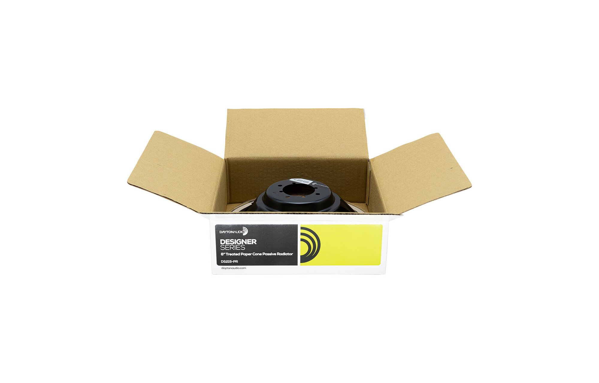 Dayton Audio DS215-PR 8" Passzív hangszóró