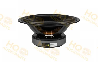 Dayton Audio DS270-8 10" Dizájner sorozat mélysugárzó