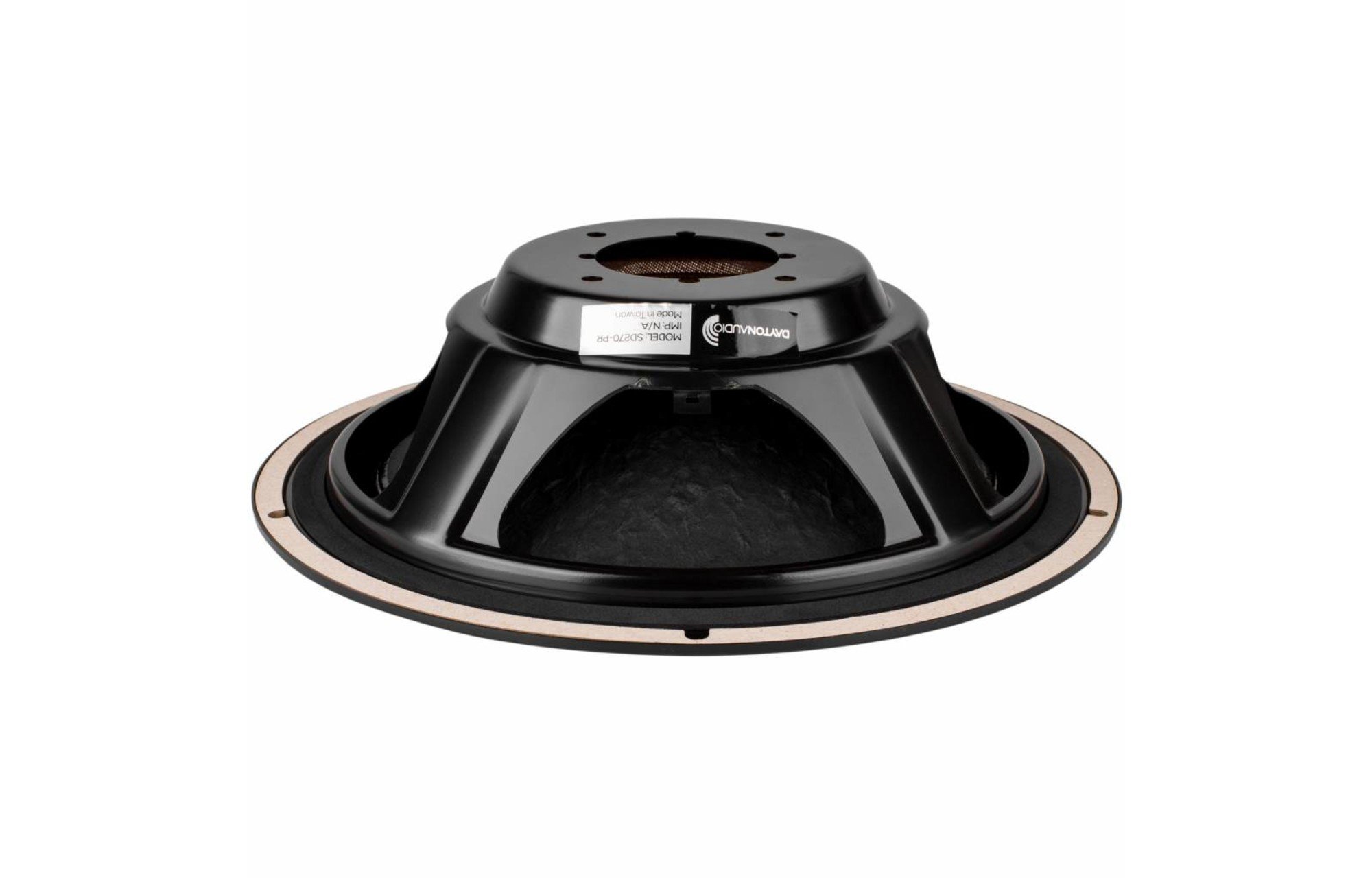 Dayton Audio DS270-PR 10" Passzív hangszóró