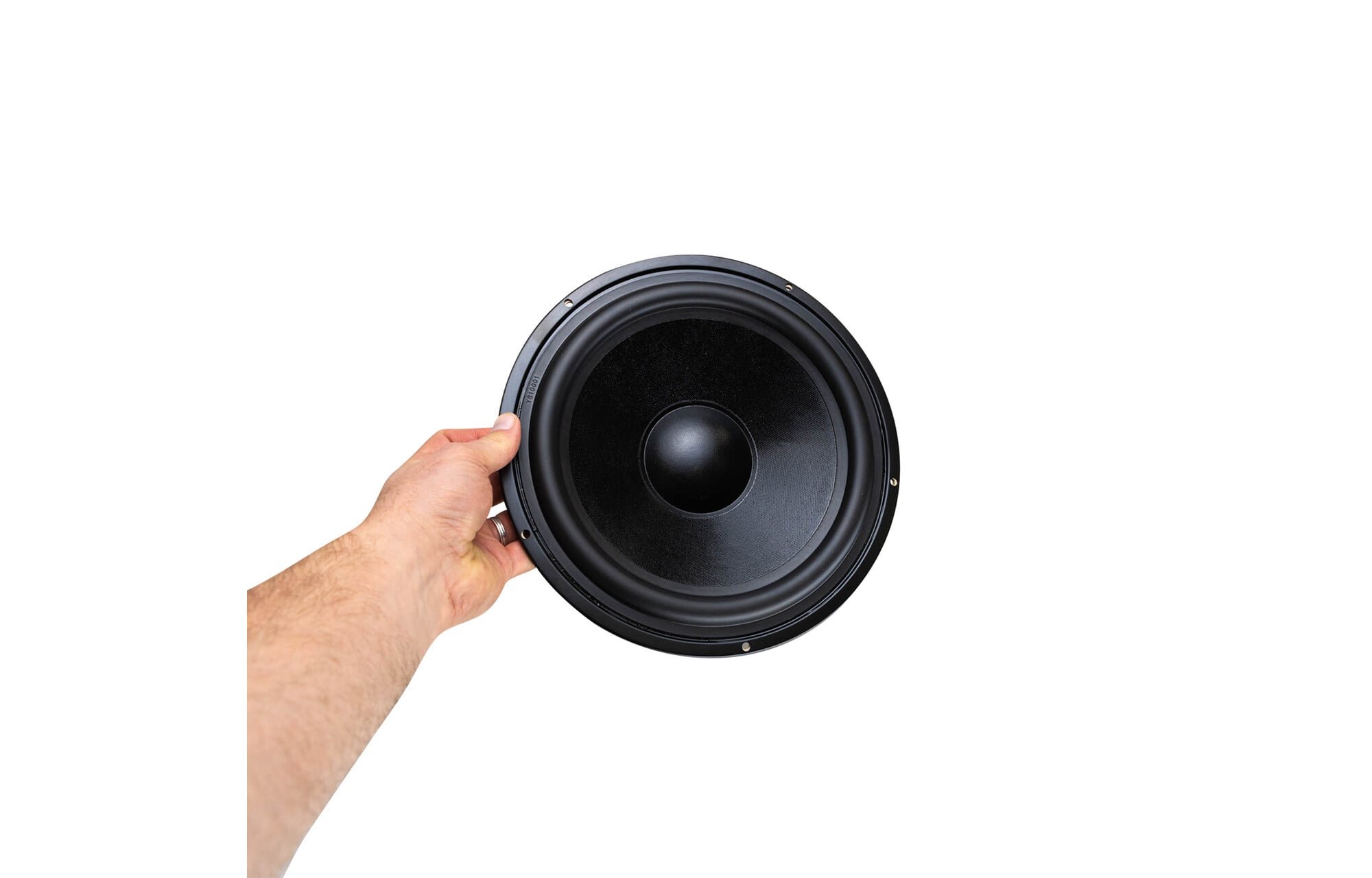 Dayton Audio DS270-PR 10" Passzív hangszóró