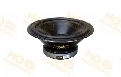 Dayton Audio DS315-8 12" Dizájner sorozat mélysugárzó