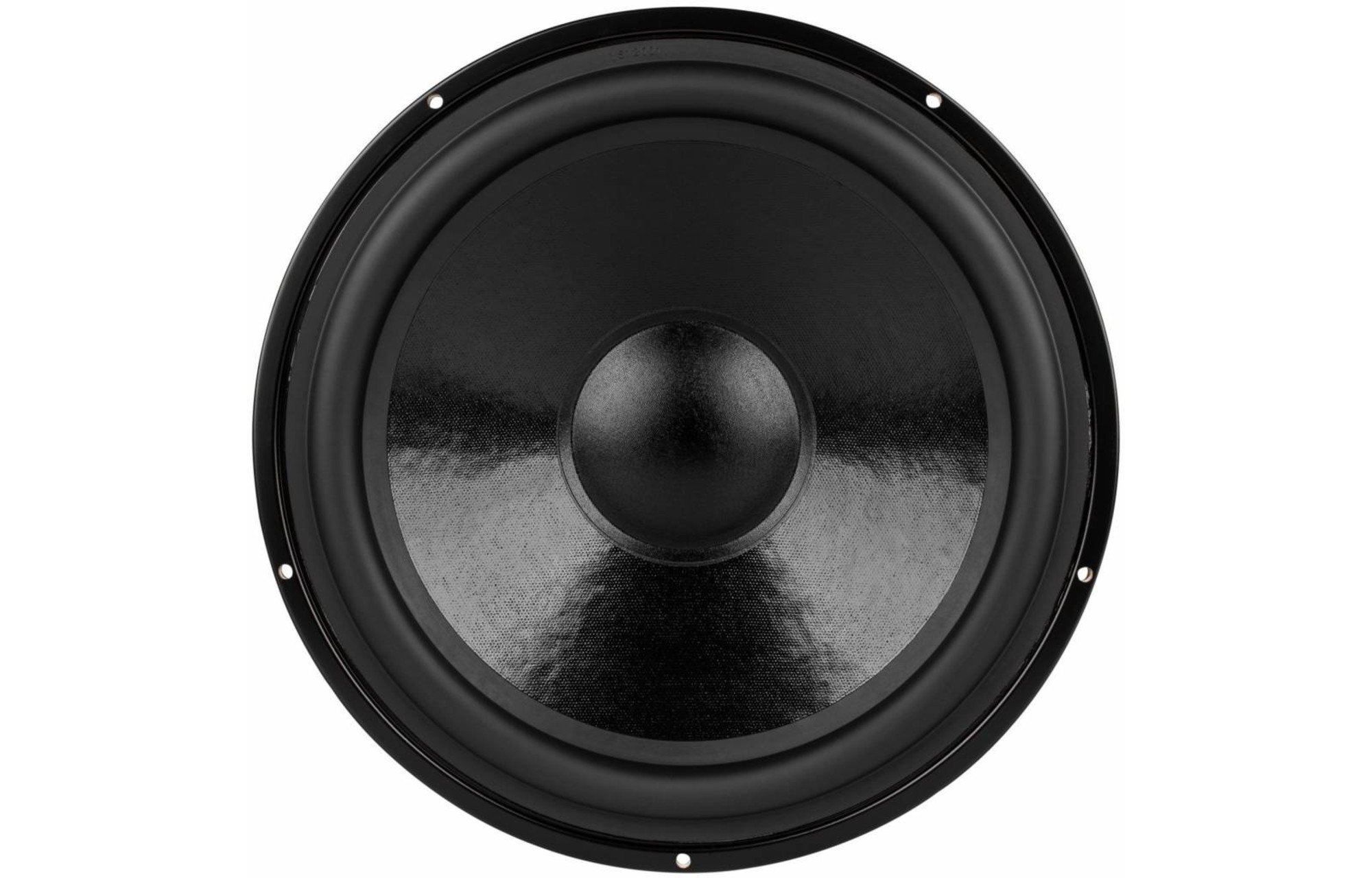 Dayton Audio DS315-8 12" Dizájner sorozat mélysugárzó
