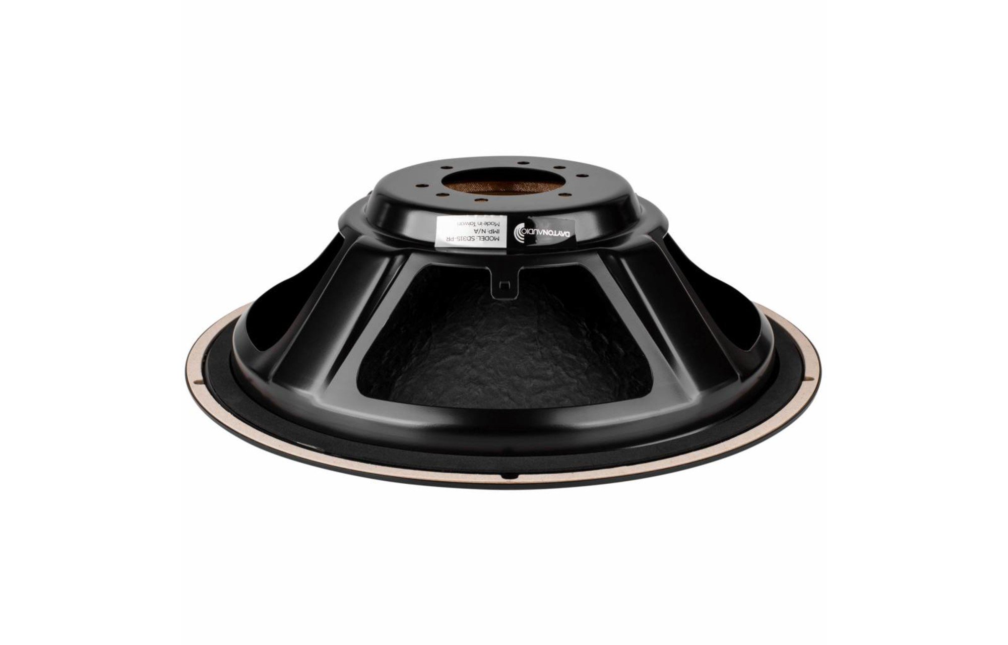 Dayton Audio DS315-PR 12" Passzív hangszóró