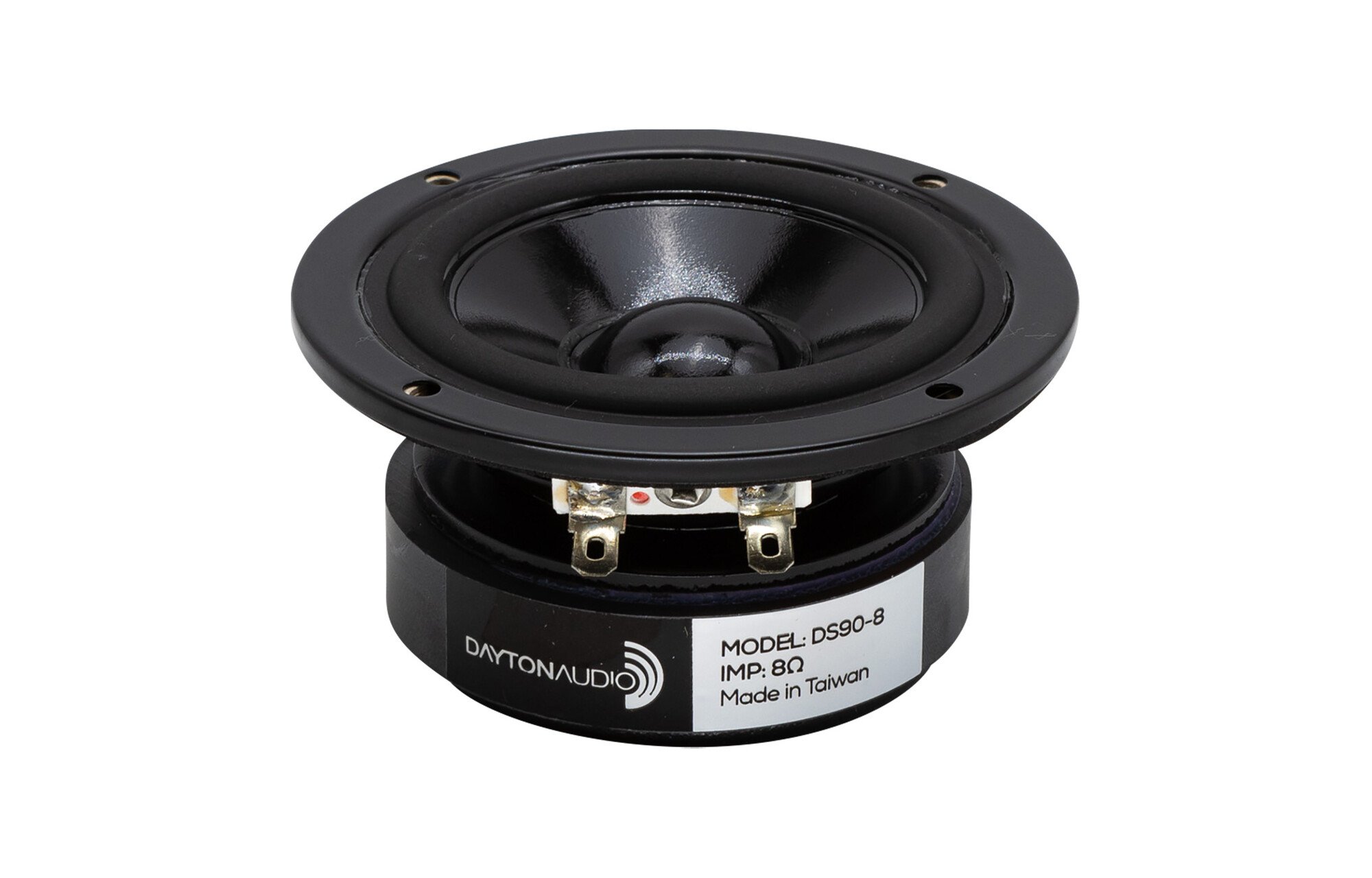 Dayton Audio DS90-8 3" Dizájner sorozat szélessávú hangszóró