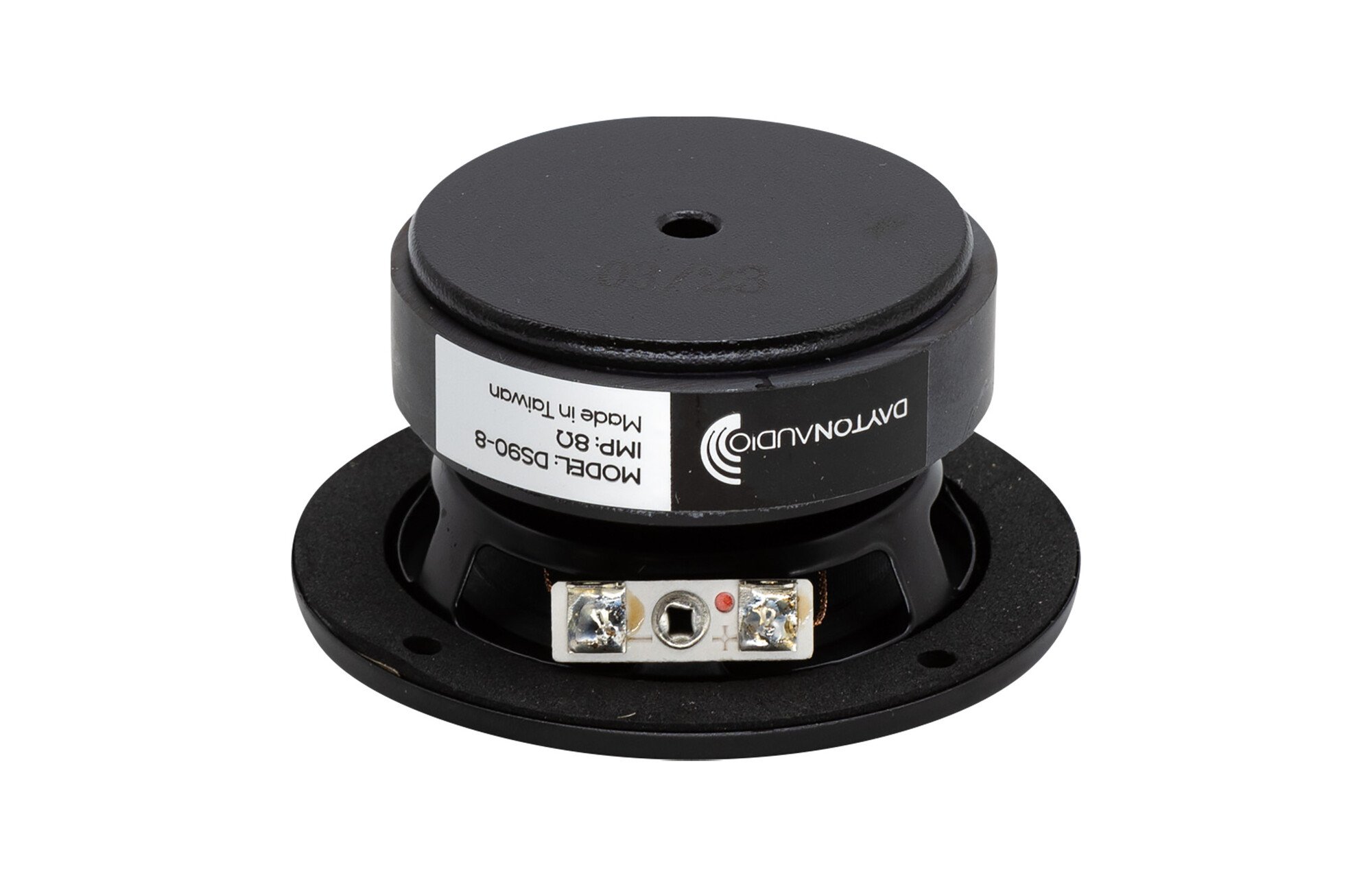 Dayton Audio DS90-8 3" Dizájner sorozat szélessávú hangszóró