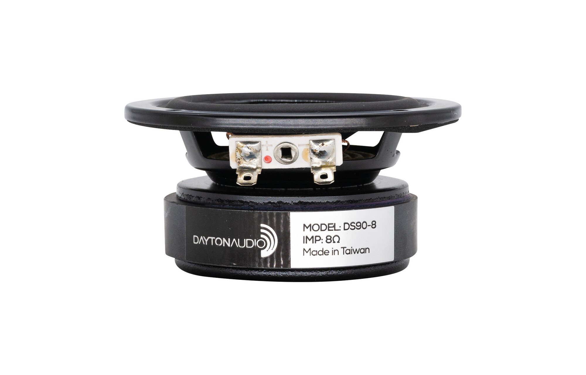 Dayton Audio DS90-8 3" Dizájner sorozat szélessávú hangszóró