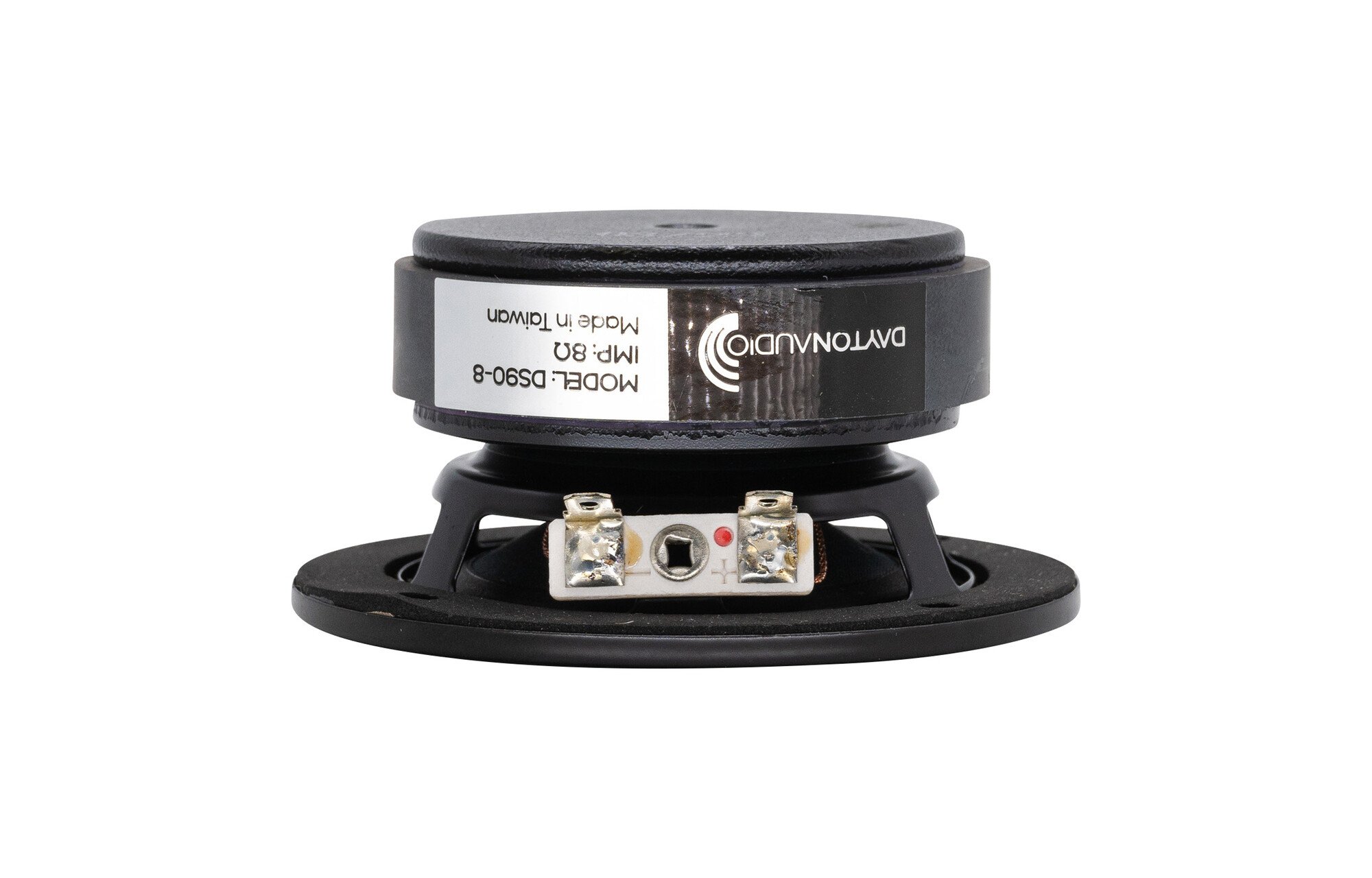 Dayton Audio DS90-8 3" Dizájner sorozat szélessávú hangszóró