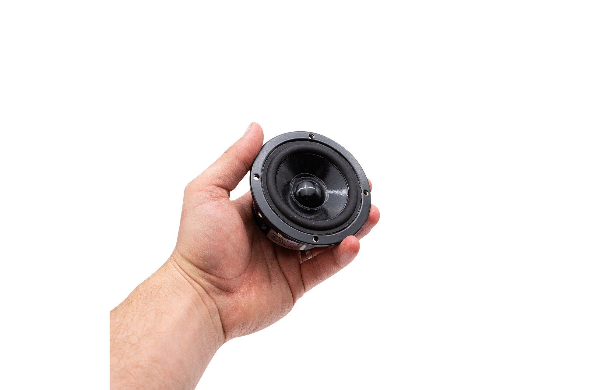 Dayton Audio DS90-8 3" Dizájner sorozat szélessávú hangszóró