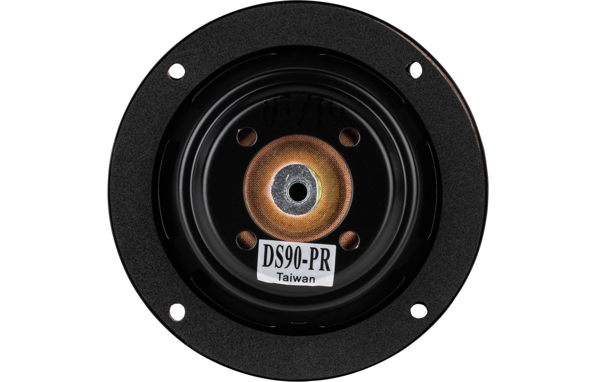 Dayton Audio DS90-PR 3" Dizájner sorozat Passzív hangszóró