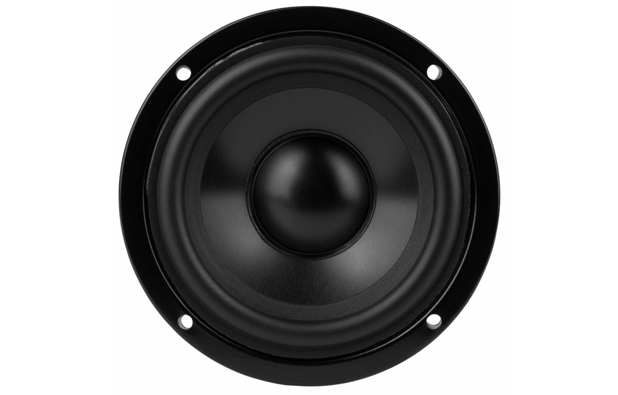 Dayton Audio DSA115-8 4" Dizájner sorozat Aluminium kónusz mélysugárzó