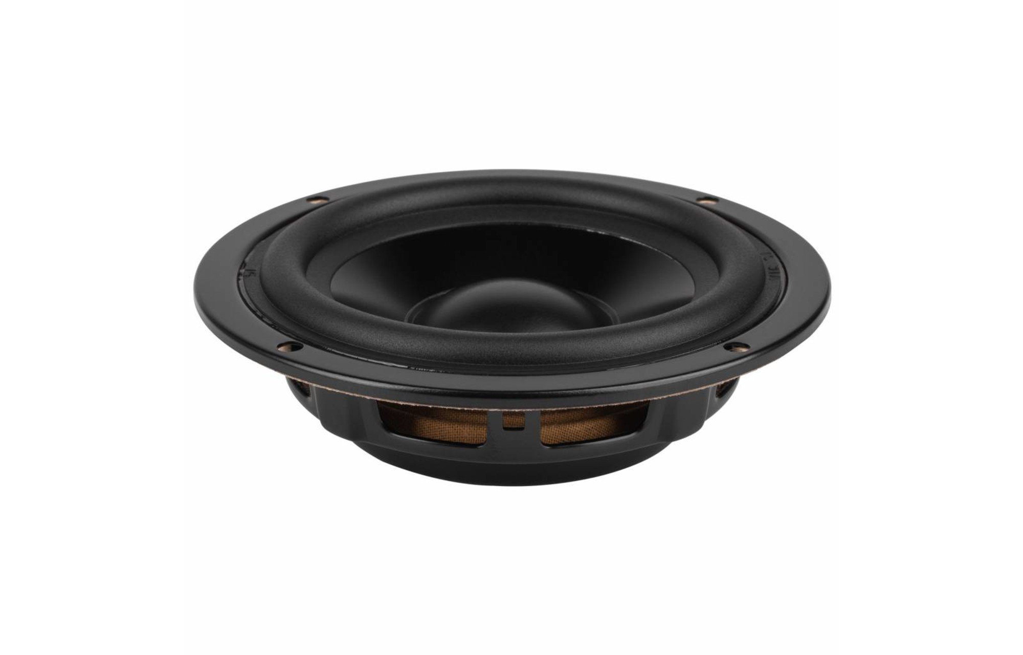 Dayton Audio DSA115-PR 4" Dizájner sorozat Aluminium kónusz Passzív hangszóró