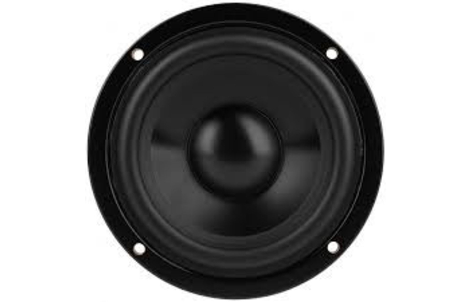 Dayton Audio DSA115-PR 4" Dizájner sorozat Aluminium kónusz Passzív hangszóró