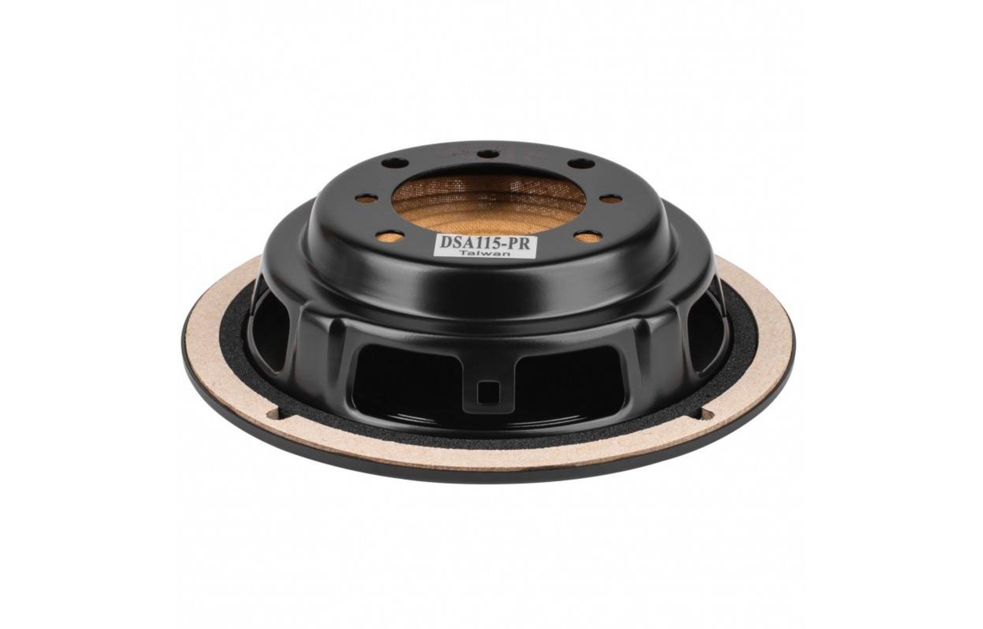 Dayton Audio DSA115-PR 4" Dizájner sorozat Aluminium kónusz Passzív hangszóró