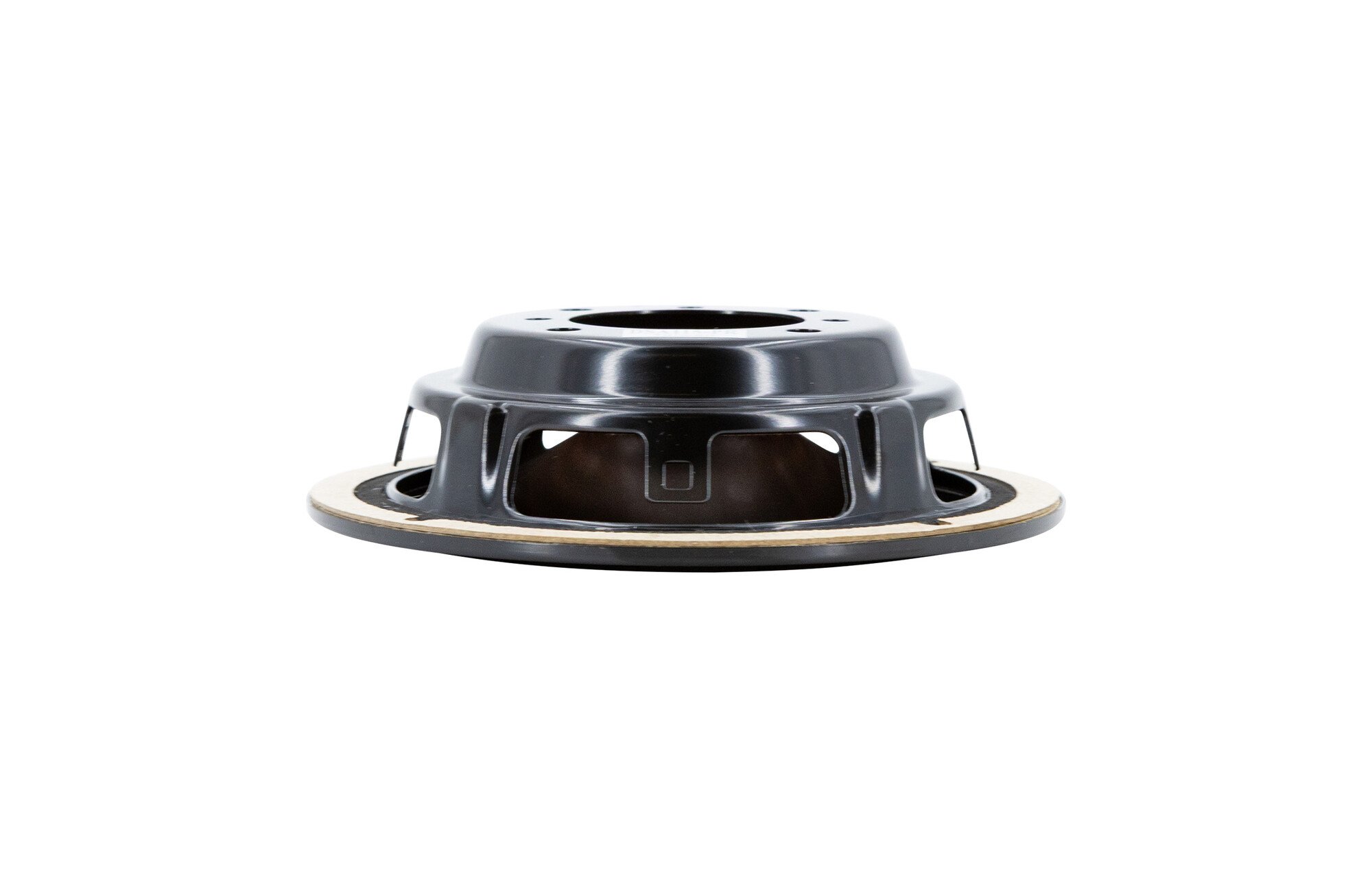 Dayton Audio DSA115-PR 4" Dizájner sorozat Aluminium kónusz Passzív hangszóró