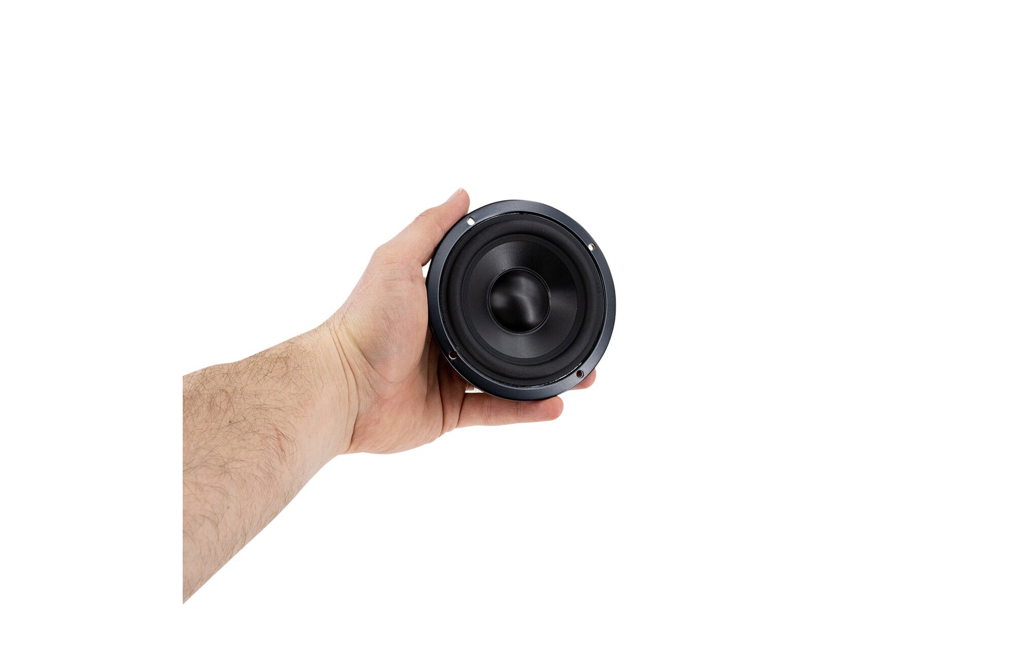 Dayton Audio DSA115-PR 4" Dizájner sorozat Aluminium kónusz Passzív hangszóró