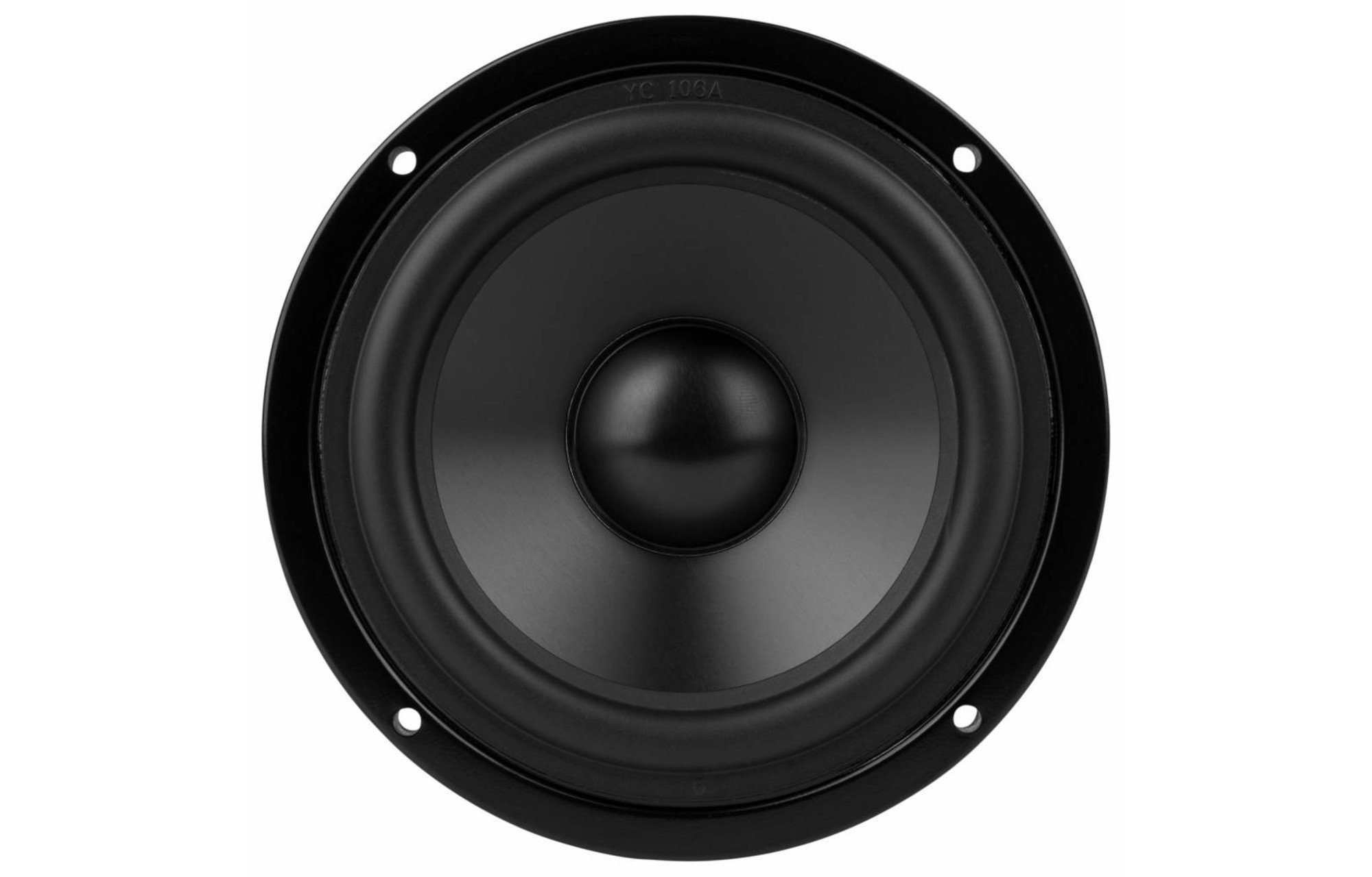 Dayton Audio DSA135-8 5" Dizájner sorozat Aluminium kónusz mélysugárzó