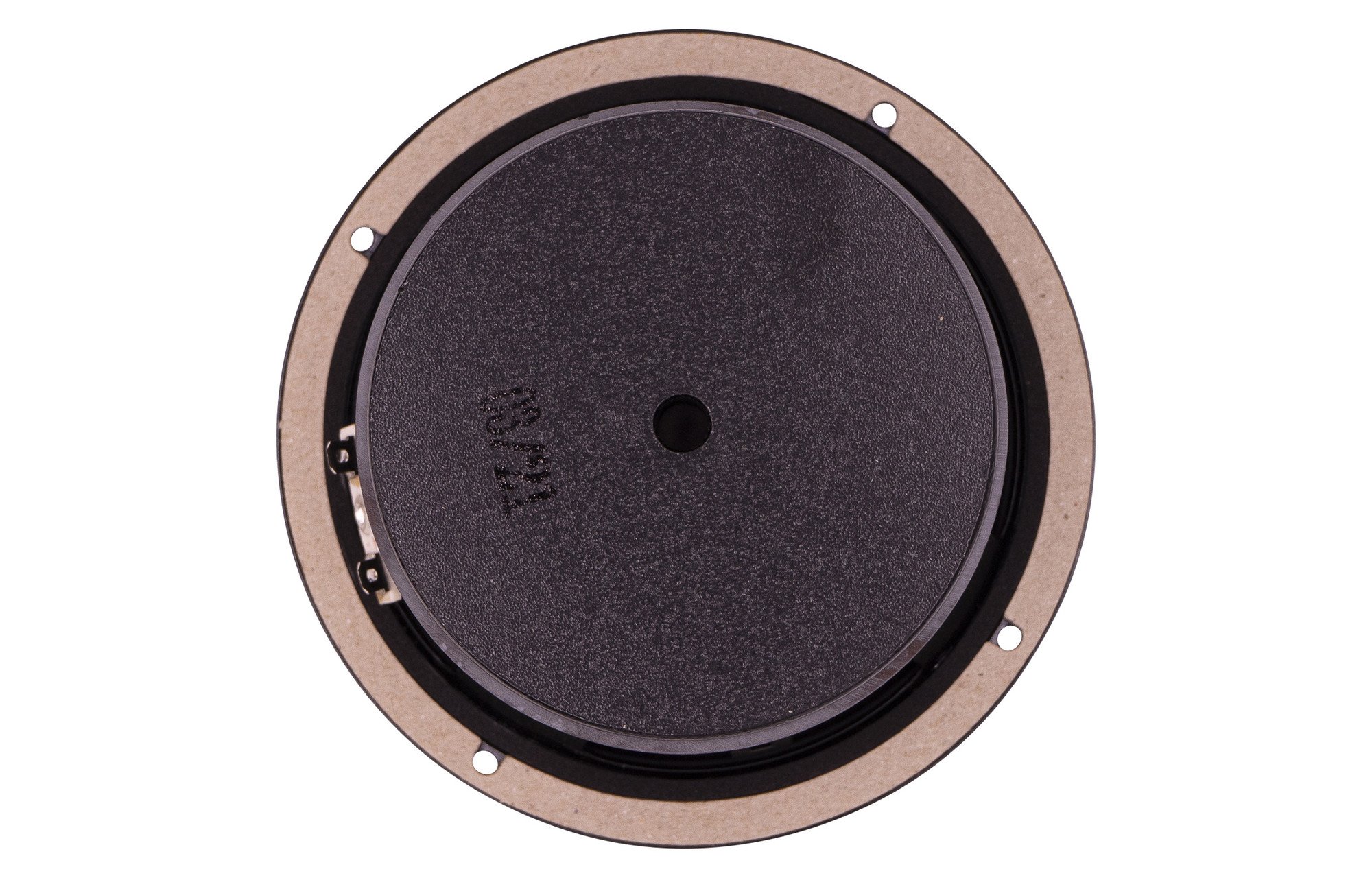 Dayton Audio DSA135-8 5" Dizájner sorozat Aluminium kónusz mélysugárzó