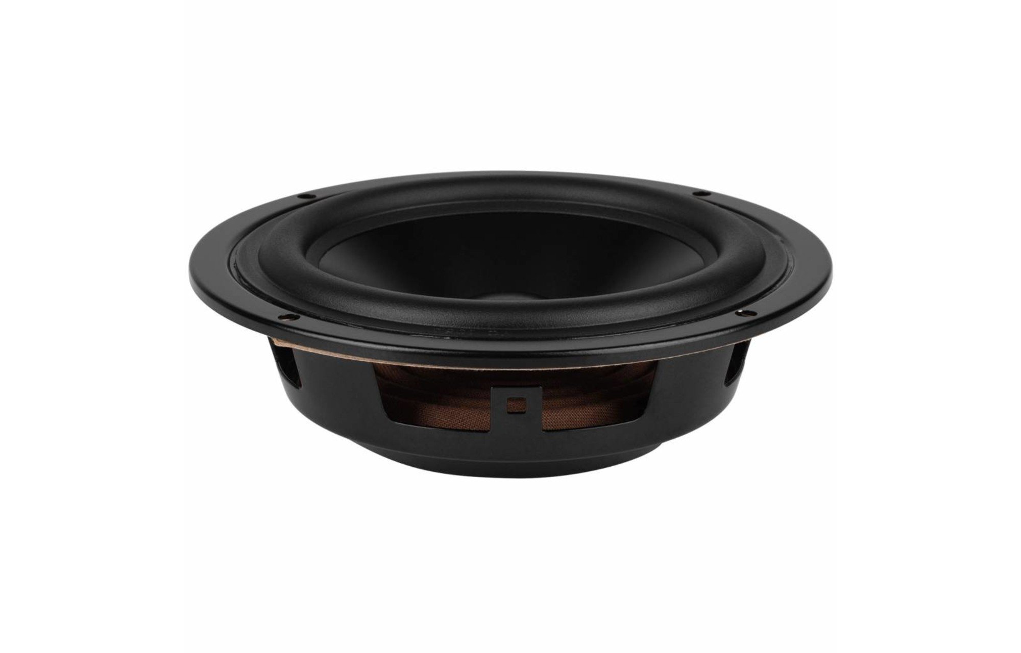 Dayton Audio DSA135-PR 5" Dizájner sorozat Aluminium kónusz Passzív hangszóró