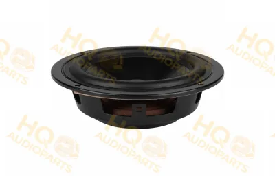Dayton Audio DSA135-PR 5" Dizájner sorozat Aluminium kónusz Passzív hangszóró