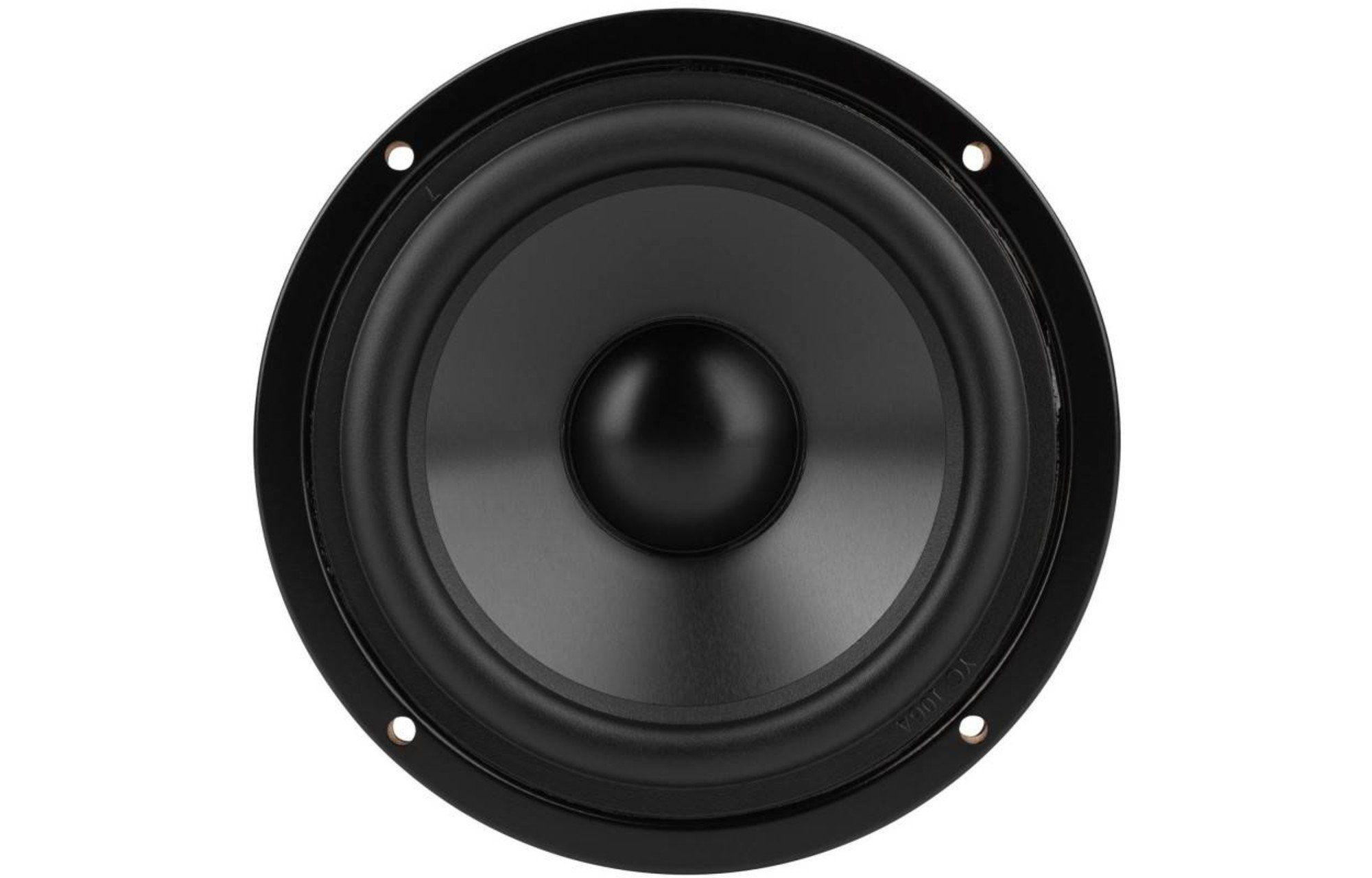 Dayton Audio DSA135-PR 5" Dizájner sorozat Aluminium kónusz Passzív hangszóró