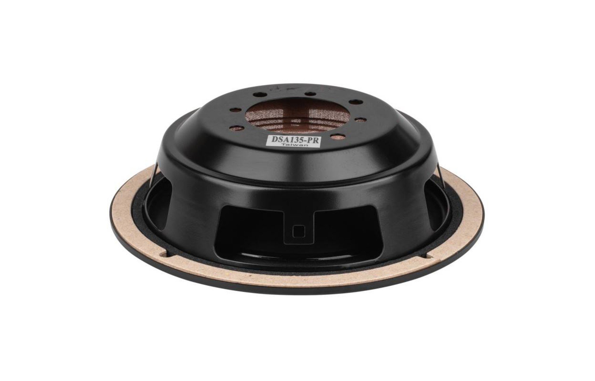 Dayton Audio DSA135-PR 5" Dizájner sorozat Aluminium kónusz Passzív hangszóró