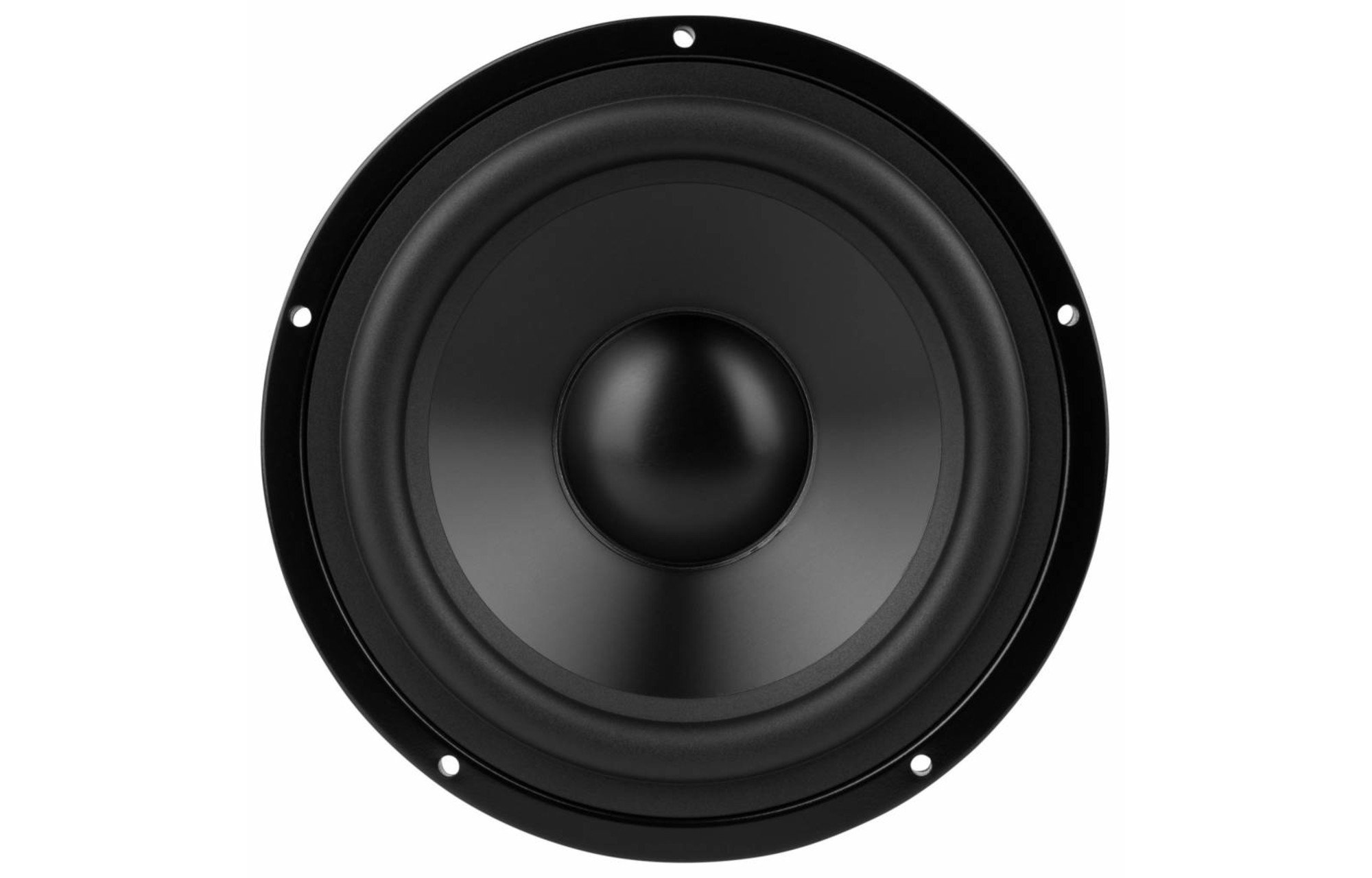 Dayton Audio DSA175-8 6-1/2" Dizájner sorozat Aluminium kónusz mélysugárzó