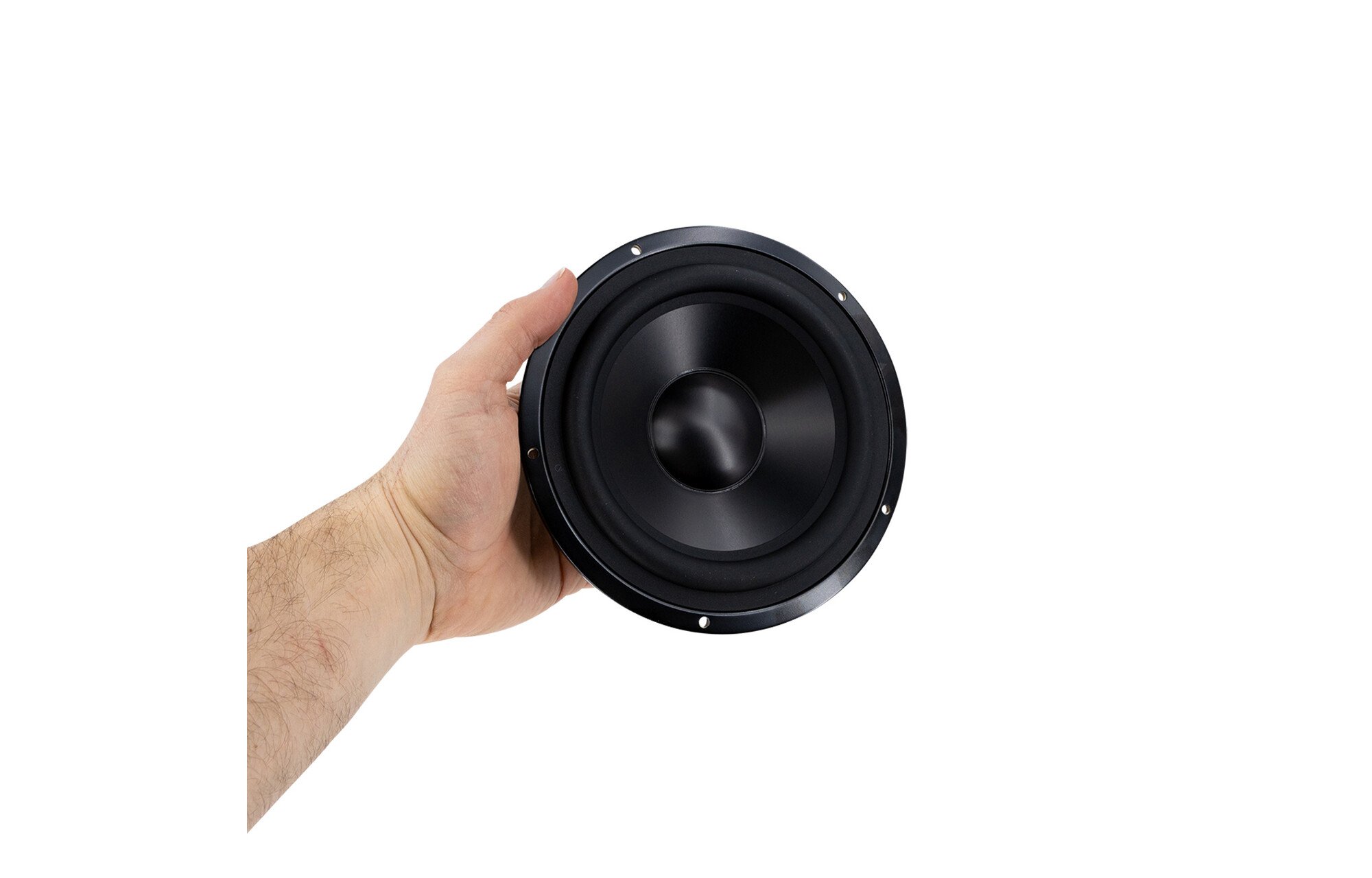 Dayton Audio DSA175-PR 6-1/2" Dizájner sorozat Aluminium kónusz Passzív hangszóró