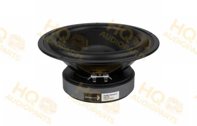 Dayton Audio DSA215-8 8" Dizájner sorozat Aluminium kónusz mélysugárzó