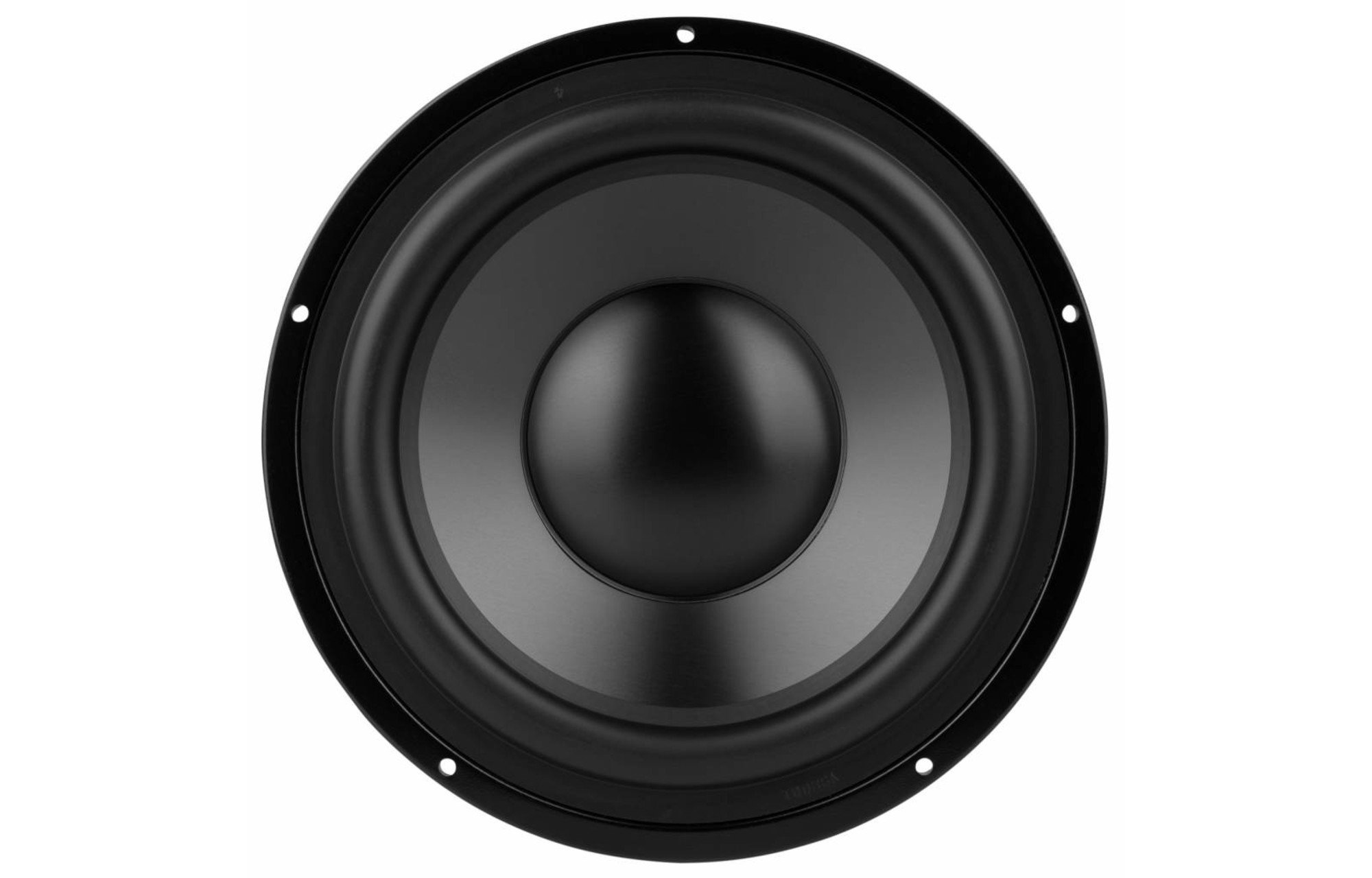Dayton Audio DSA215-8 8" Dizájner sorozat Aluminium kónusz mélysugárzó