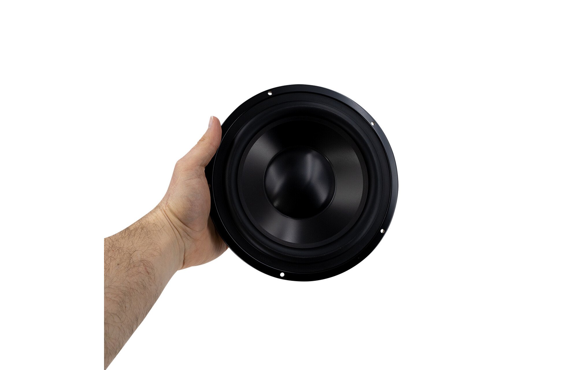Dayton Audio DSA215-PR 8" Dizájner sorozat Aluminium kónusz Passzív hangszóró