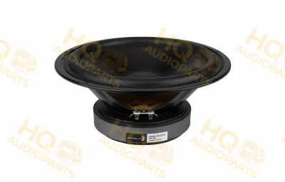 Dayton Audio DSA270-8 10" Dizájner sorozat Aluminium kónusz mélysugárzó