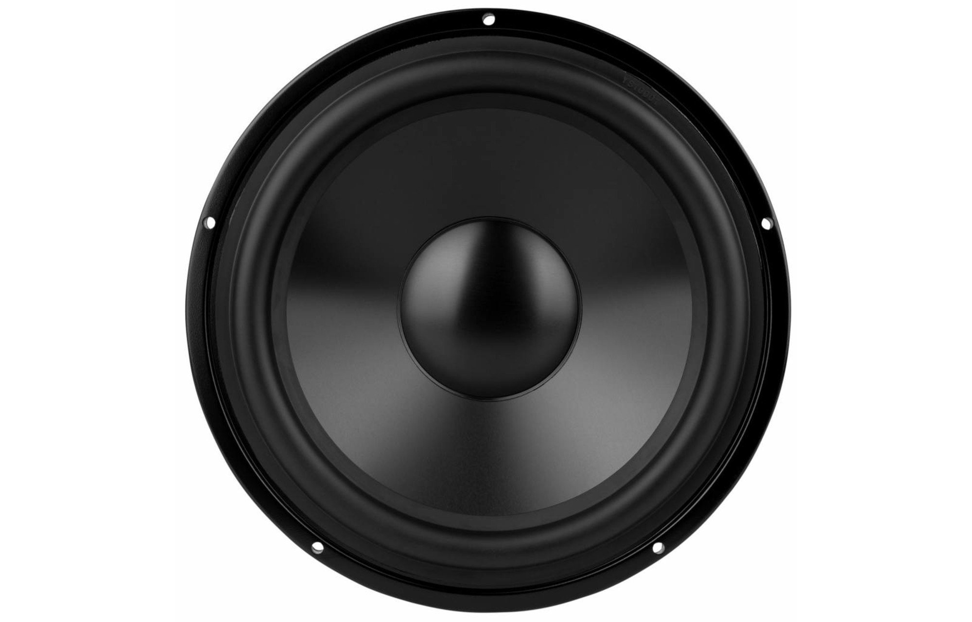 Dayton Audio DSA270-8 10" Dizájner sorozat Aluminium kónusz mélysugárzó