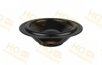 Dayton Audio DSA270-PR 10" Dizájner sorozat Aluminium kónusz Passzív hangszóró