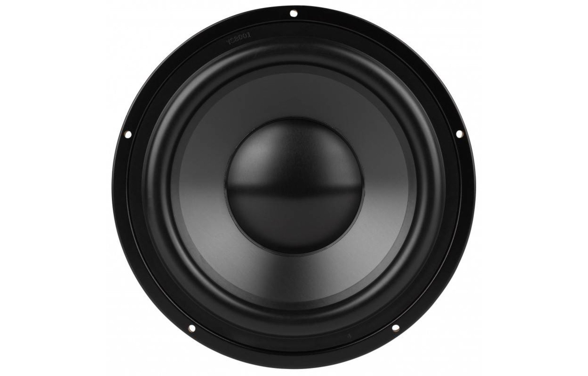 Dayton Audio DSA270-PR 10" Dizájner sorozat Aluminium kónusz Passzív hangszóró