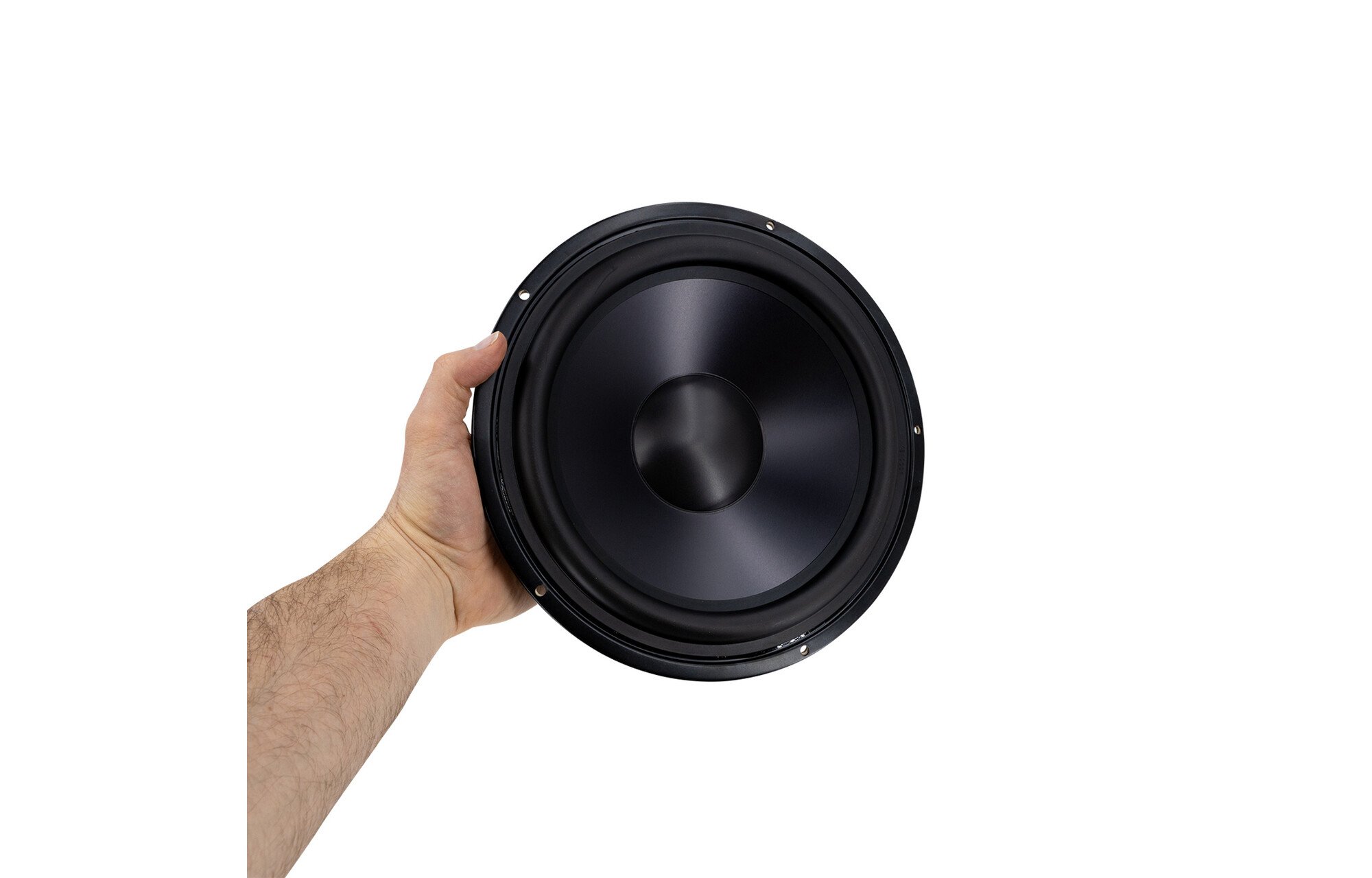 Dayton Audio DSA270-PR 10" Dizájner sorozat Aluminium kónusz Passzív hangszóró